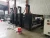 Import CHINA New Technology Semi-Automatic Corrugated Cardboard Rotary Die-Cutting Machine/Creasing Machinery from China