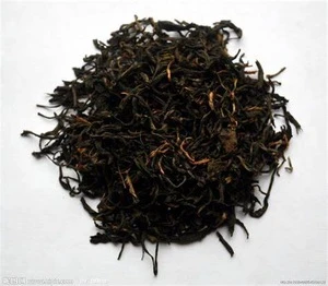 China Oganic Black tea Laspang Shouchong for keep health