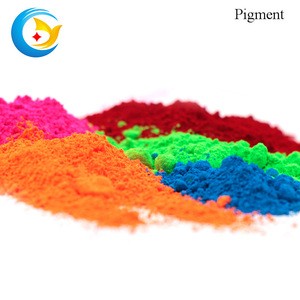 China Pigment Manufacturer pigment removal photochromic pigment