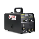 China professinal IGBT Inverter arc welders mig welding machine MIG-250 for sale