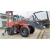 Import China Qingzhou 2.8t earth moving machinery with joystick standard bucket from China