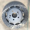 China replacing brake disc for car A2224232012