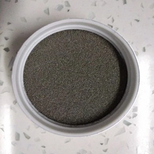 China supplier 430L stainless steel powder with low price sintered iron alloy powder