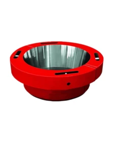 China Supplier Casing Bushing and Insert Bowls CU for drilling rig