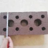 China Supplier Concrete Fire Clay Fair Faced Brick