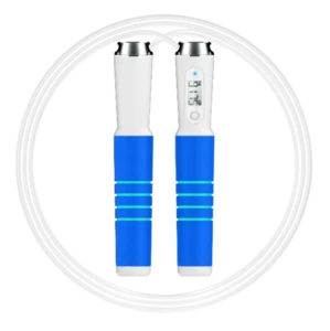 China supplier counter bluetooth LED jump ropes