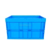 China supplier Plastic Material stackable storage boxes&amp;bins for household items