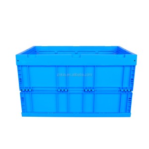 China supplier Plastic Material stackable storage boxes&amp;bins for household items