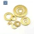 Import China suppliers DIN 125 DIN 9021 m6-m24 galvanized flat washer level washer from China