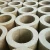 Import China Suppliers mineral rock wool tube products pipe from China