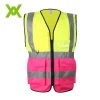 China supplies high quality reflective clothing and reflective safety vest