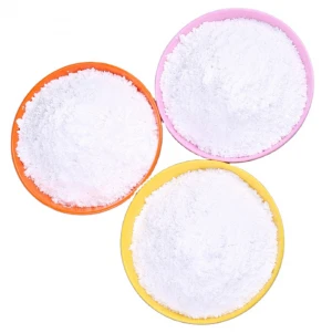 China supply cosmetics grade white kaolin clay