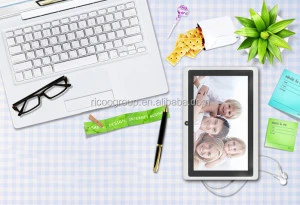 China tablet pc manufacturer cheap pc tablet with hd input