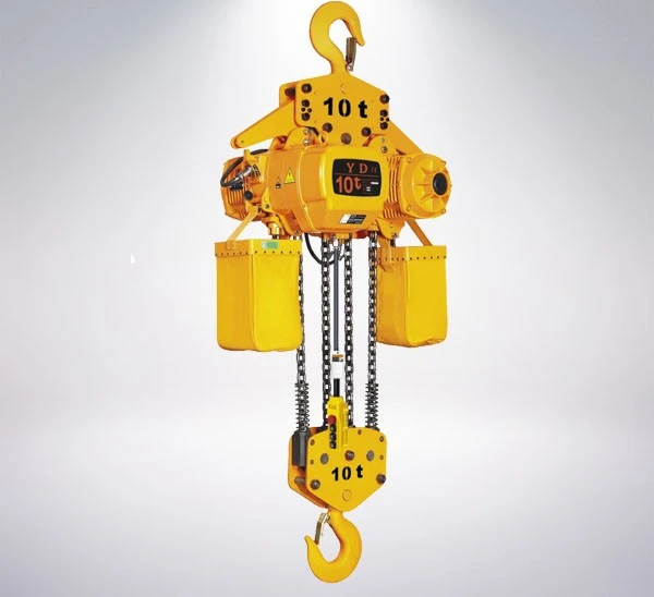 China Top crane manufacturer 1 year warranty certified manual chain block hoist