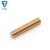 Import China Wholesale H59 H62 Brass Stud Bolt M2-M52 Threaded Bar Fully Threaded Rod from China