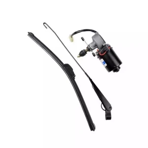 Chinas top quality tricycle wiper motor vehicle wiper 12 volts 30 watts