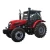 Import Chinese Agricultural equipment 40HP Lutong Wheeled small Farm Tractor LT400 2WD from China