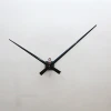 Chinese aluminum wall clock hands various models available