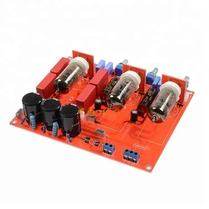 Chinese amplifier audio pcba oem other pcb &amp; pcba fr4 cem1 cem3 circuit board custom in shenzhen