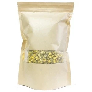 Chinese Blooming Tea Honey Chrysanthemum Tea with OEM Private Labeling Package