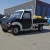 Import Chinese cheap construction electrically pickup truck commercial electric truck from China