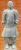 Import Chinese Clay Statue Clay Crafts Reporduction of Qin Terracotta Warriors BMY-1193 from China
