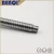 Import Chinese domestic good quality high precision leadscrew hiwin sfu1204 1400mm for cnc machine lathe from China