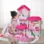 Import Chinese kids toys assembling house toy set girl game from China