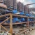 Import Chinese Mineral Processing Machine Iron Spiral Chute For Copper Ore Extraction Plant from China