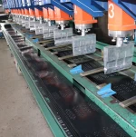 Chinese producer honeycomb gravel driveway HDPE plastic geocell
