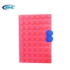 Chinese products wholesale tationary silicone protective book cover