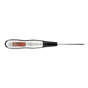 Chinese Supplier Electronic Meat Thermometer With Backlight