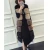 Import Chinese supplier Winter Women Sexy Large Natural Fox Fur Parka /ladies long coat design rabbit fur vest raccoon fur jackets from China
