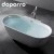 Import chinese teen spa soaking standing shower bath tub price from China