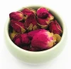 Chinese traditional Rose bud(Shandong Pingyin origin) rose  flower tea