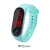 Import Chinese Wholesale Buy Cheap Bulk Watches Sports Digital Led Light Watch from China