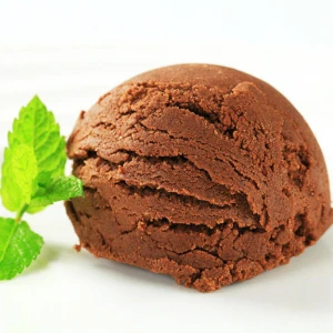 Chocolate ice cream powder 1 kg Bag Soft ice cream Wholesale Ice Cream Raw Material Variety Flavor
