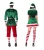 Import Christmas Elf Role-playing Costume Cheap Couple Thickened Green Party Costume from China