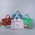 Import Christmas Exquisite Foldable Eco Friendly Ultrasonic Supplier Polypropylene Reusable Shopping Printed Laminated Non Woven Bag from China