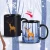 Christmas Mug Coffee Milk Breakfast Mug  Ceramic Tea Cup Cartoon 3D Animal Christmas Gift Water Cup Office Drinkware