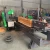 Import circular saw machine wood cutting machine automatic sliding table saw machine from China