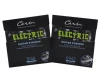 Civin CE200 High End Electric Guitar Strings Guitar Accessories  Electric Guitar 6 Strings