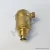 Import Class150 PN10 PN16 200WOG Male Threaded Air Release Valve BSP or NPT from China