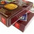 Import classic luxury custom truffle packaging chocolate box 2018 packaging from China