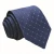Import Classic Men&#x27;s Tie Silk Necktie Woven JACQUARD Neck Ties from China