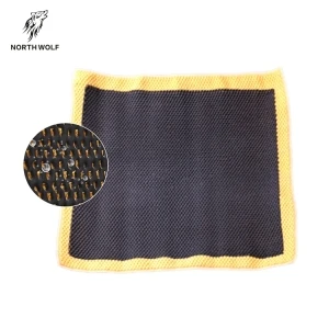 Clay towel 3.0 Premium Exclusive mesh pattern car wash microfiber clay bar cloth
