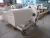 Import CLC foam concrete pumping machine from China