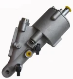 Clutch Booster 1673067 for Volvo Truck
