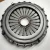 Import Clutch pressure plate clutch cover assembly for Yuchai 4110 from China