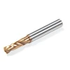 CNC Milling Tools Carbide Wood milling Cutters 2 Flute Square End Mill tools Square End Mill Series